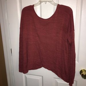 American eagle sweater